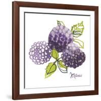 Mures-Sandra Jacobs-Framed Giclee Print