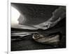 Murky-Thorsteinn H.-Framed Photographic Print