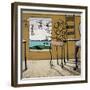 Murmur-Matt Lively-Framed Giclee Print