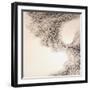 Murmuration-Lincoln Seligman-Framed Giclee Print