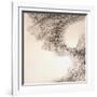 Murmuration-Lincoln Seligman-Framed Giclee Print