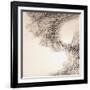 Murmuration-Lincoln Seligman-Framed Giclee Print