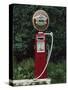 Murphy's Stout Petrol Pump, County Cork, Munster, Eire (Republic of Ireland)-Julia Thorne-Stretched Canvas
