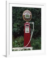 Murphy's Stout Petrol Pump, County Cork, Munster, Eire (Republic of Ireland)-Julia Thorne-Framed Photographic Print