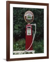 Murphy's Stout Petrol Pump, County Cork, Munster, Eire (Republic of Ireland)-Julia Thorne-Framed Photographic Print