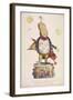 Murphy the Dick-Tater, Alias the Weather Cock of the Walk, 1837-Standidge & Co-Framed Giclee Print