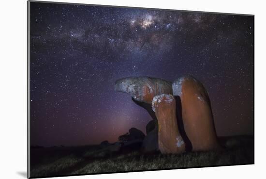 Murphys Haystacks-Everlook Photography-Mounted Photographic Print