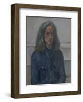 Murray, 2008-Pat Maclaurin-Framed Giclee Print