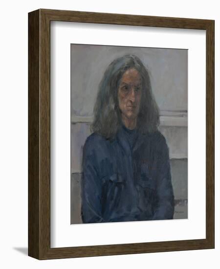 Murray, 2008-Pat Maclaurin-Framed Giclee Print