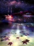 Stary Stary Nite-Murray Henderson-Giclee Print