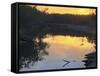 Murray River, Wahgunyah, Victoria, Australia, Pacific-Jochen Schlenker-Framed Stretched Canvas