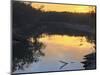 Murray River, Wahgunyah, Victoria, Australia, Pacific-Jochen Schlenker-Mounted Photographic Print