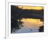 Murray River, Wahgunyah, Victoria, Australia, Pacific-Jochen Schlenker-Framed Photographic Print