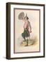 Murray-R.R.-Framed Art Print