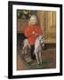 Murre, 1900-Carl Larsson-Framed Giclee Print