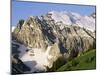 Murren, Jungfrau Region, Switzerland-Roy Rainford-Mounted Photographic Print