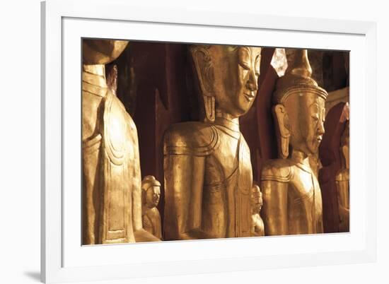 Murti-Andrew Geiger-Framed Giclee Print