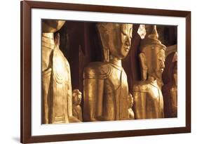 Murti-Andrew Geiger-Framed Giclee Print