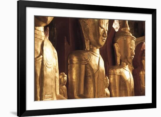 Murti-Andrew Geiger-Framed Giclee Print