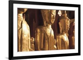 Murti-Andrew Geiger-Framed Giclee Print