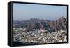Muscat, Oman, Middle East-Sergio Pitamitz-Framed Stretched Canvas