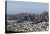 Muscat, Oman, Middle East-Sergio Pitamitz-Stretched Canvas