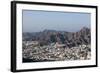 Muscat, Oman, Middle East-Sergio Pitamitz-Framed Photographic Print