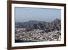 Muscat, Oman, Middle East-Sergio Pitamitz-Framed Photographic Print