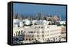 Muscat, Oman, Middle East-Sergio Pitamitz-Framed Stretched Canvas