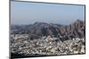 Muscat, Oman, Middle East-Sergio Pitamitz-Mounted Photographic Print