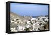 Muscat, Oman-Vivienne Sharp-Framed Stretched Canvas