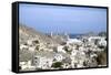 Muscat, Oman-Vivienne Sharp-Framed Stretched Canvas