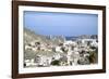 Muscat, Oman-Vivienne Sharp-Framed Photographic Print