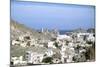 Muscat, Oman-Vivienne Sharp-Mounted Photographic Print