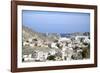 Muscat, Oman-Vivienne Sharp-Framed Photographic Print