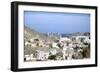 Muscat, Oman-Vivienne Sharp-Framed Photographic Print