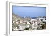 Muscat, Oman-Vivienne Sharp-Framed Photographic Print