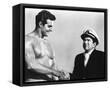Framed Canvas