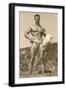 Black Frame