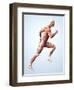 Muscular System-Roger Harris-Framed Premium Photographic Print