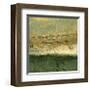 Muscus I-J^ McKenzie-Framed Giclee Print