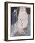 Muse, 2007-Susan Bower-Framed Giclee Print