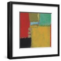 Muse I-Jason Cardenas-Framed Art Print