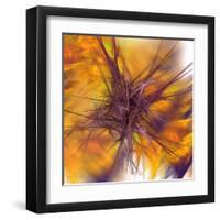 Muse I-Jean-François Dupuis-Framed Art Print