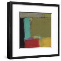 Muse II-Jason Cardenas-Framed Art Print