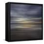 Muse-Doug Chinnery-Framed Stretched Canvas