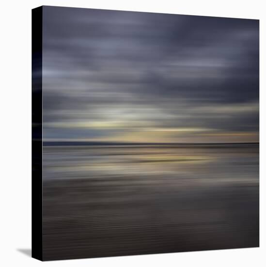 Muse-Doug Chinnery-Stretched Canvas