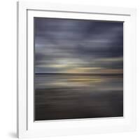 Muse-Doug Chinnery-Framed Giclee Print