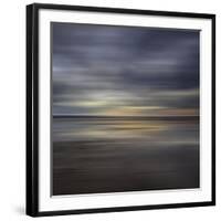 Muse-Doug Chinnery-Framed Giclee Print