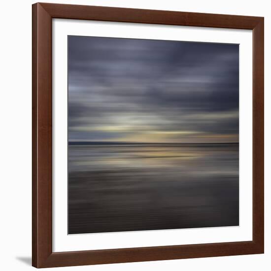 Muse-Doug Chinnery-Framed Giclee Print